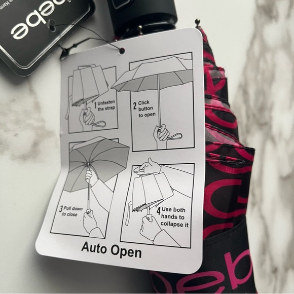 Bebe Umbrella - Picture 2 of 4